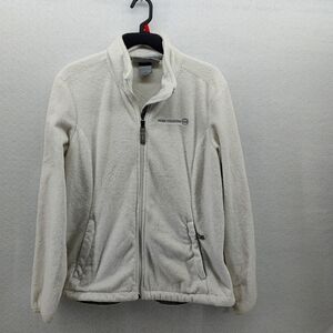FREE COUNTRY FLEECE JACKET L